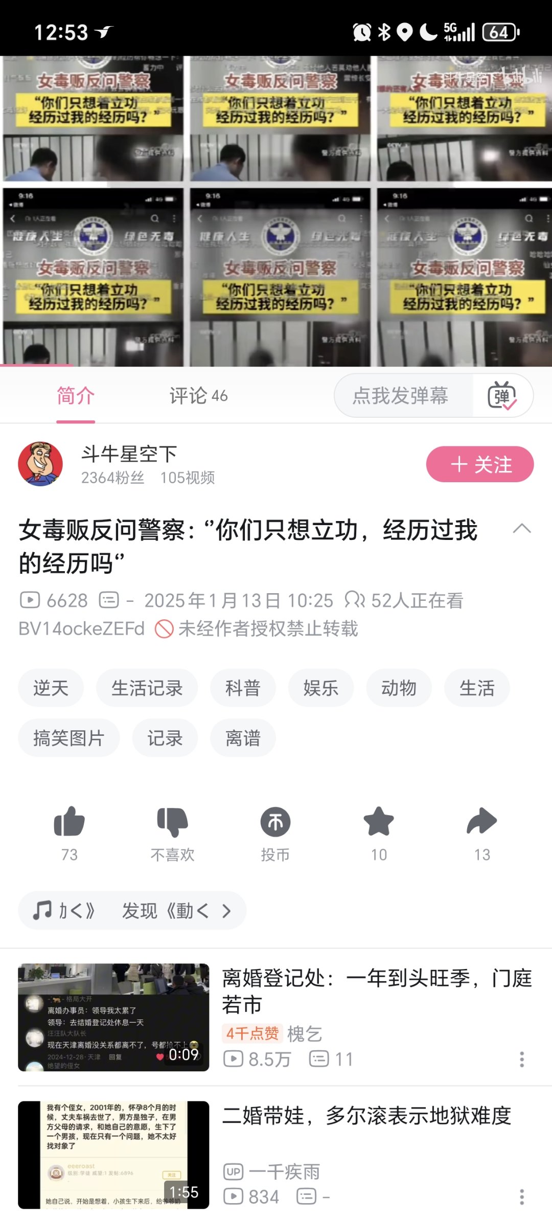 小仙女入侵1