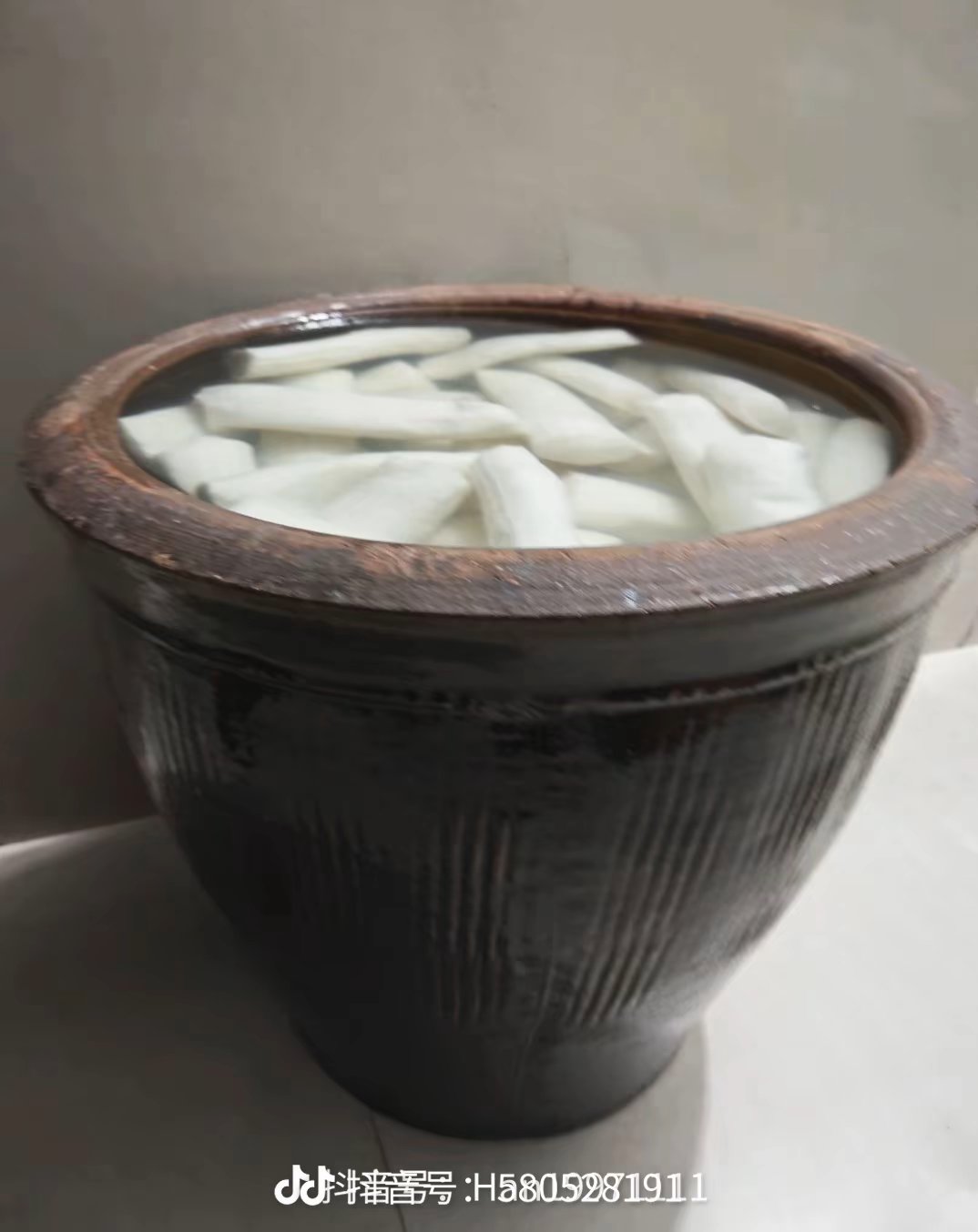 给池塘的水友一点小小的浙江(天台县)震撼。1