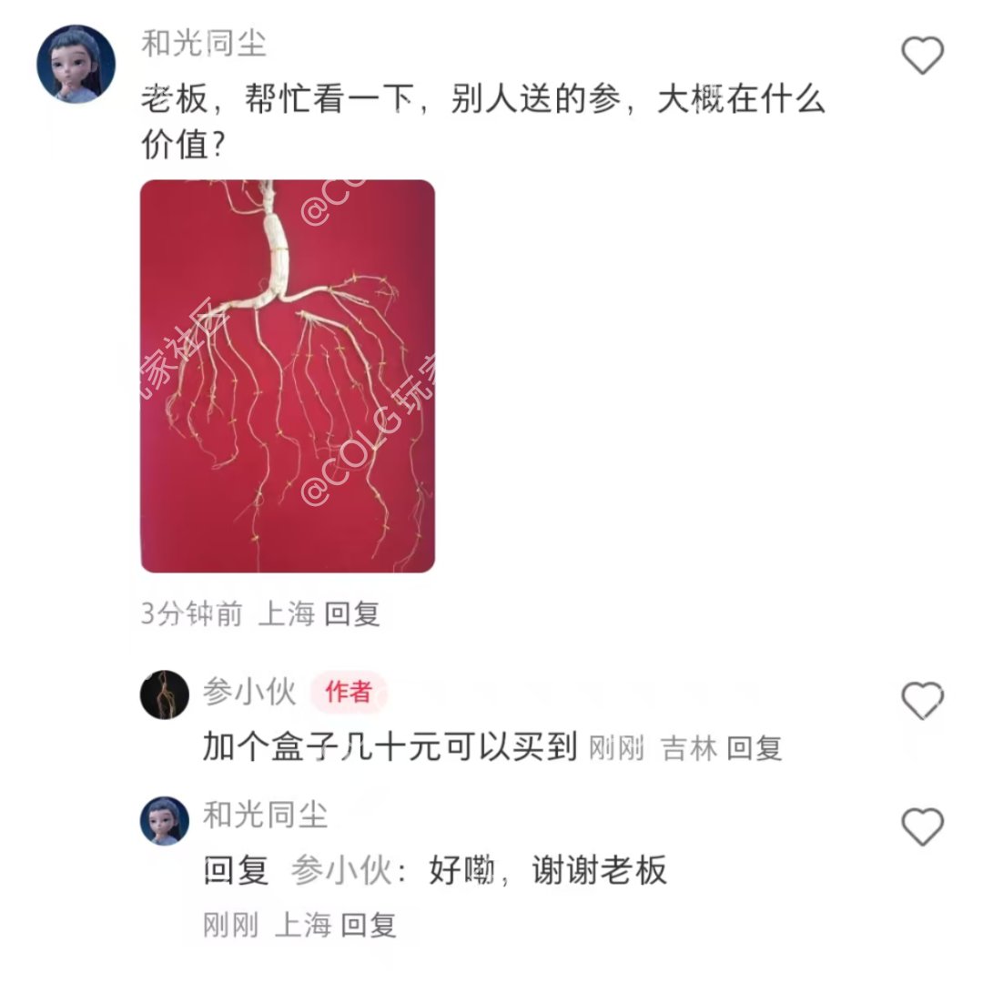 池塘有没有懂人参的行家，帮忙看一看2