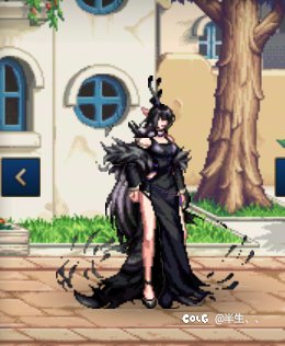 这次女格斗和谐。其他职业也是危险1