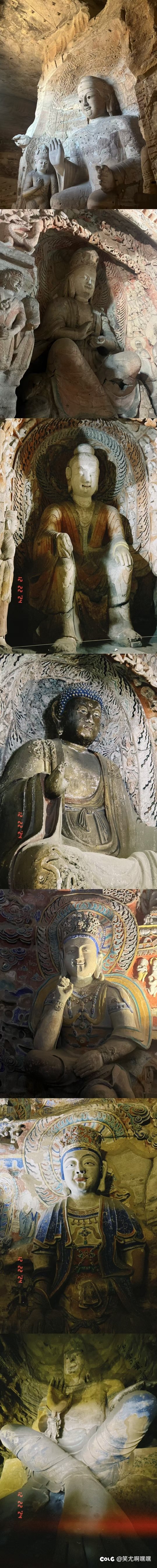 跟着黑神话去了一趟大同8