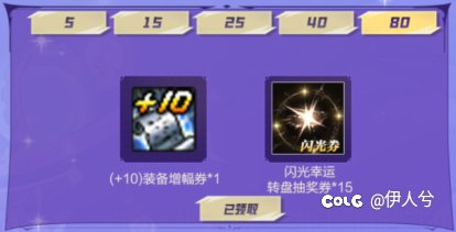 超核新活动组队来队员1