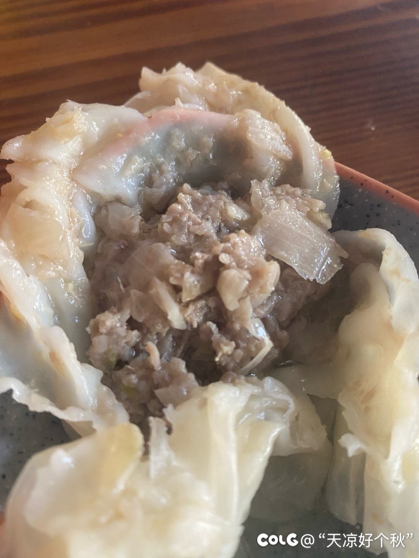 横店第一顿2