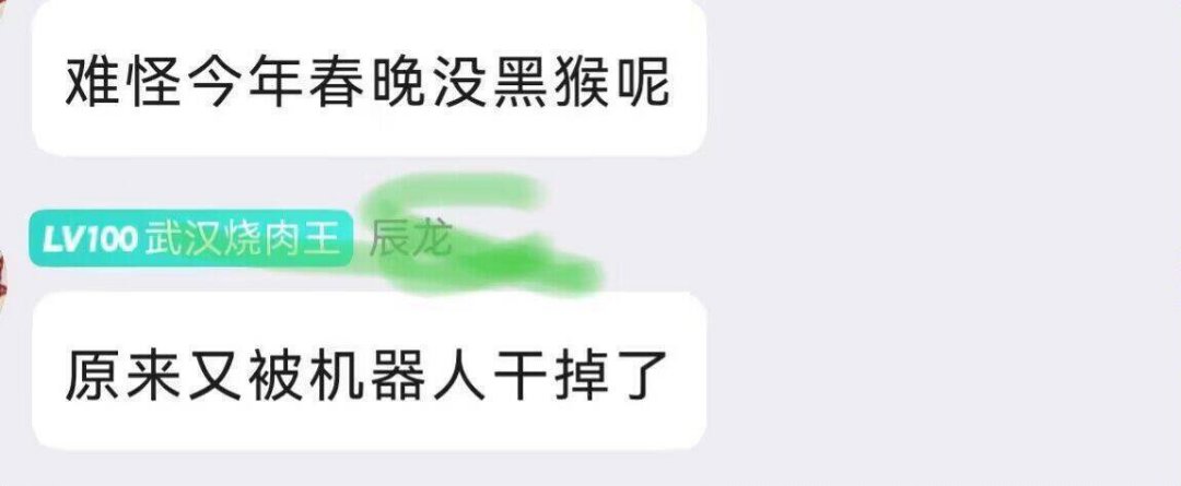 春晚离谱第二弹1