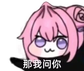 突然有几个疑问1