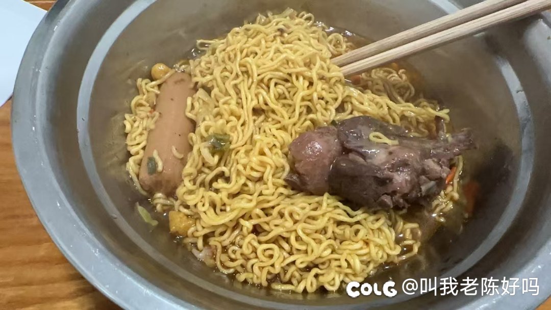 又到了夜宵时间1
