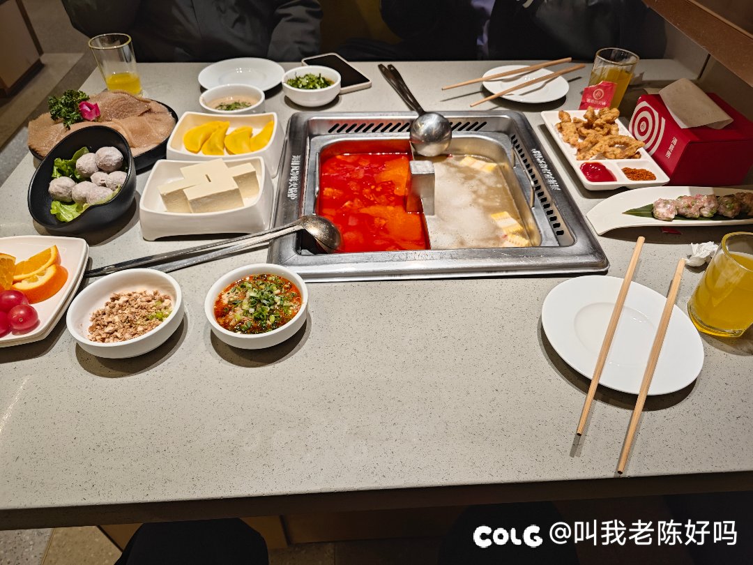 事已至此，先吃饭吧1