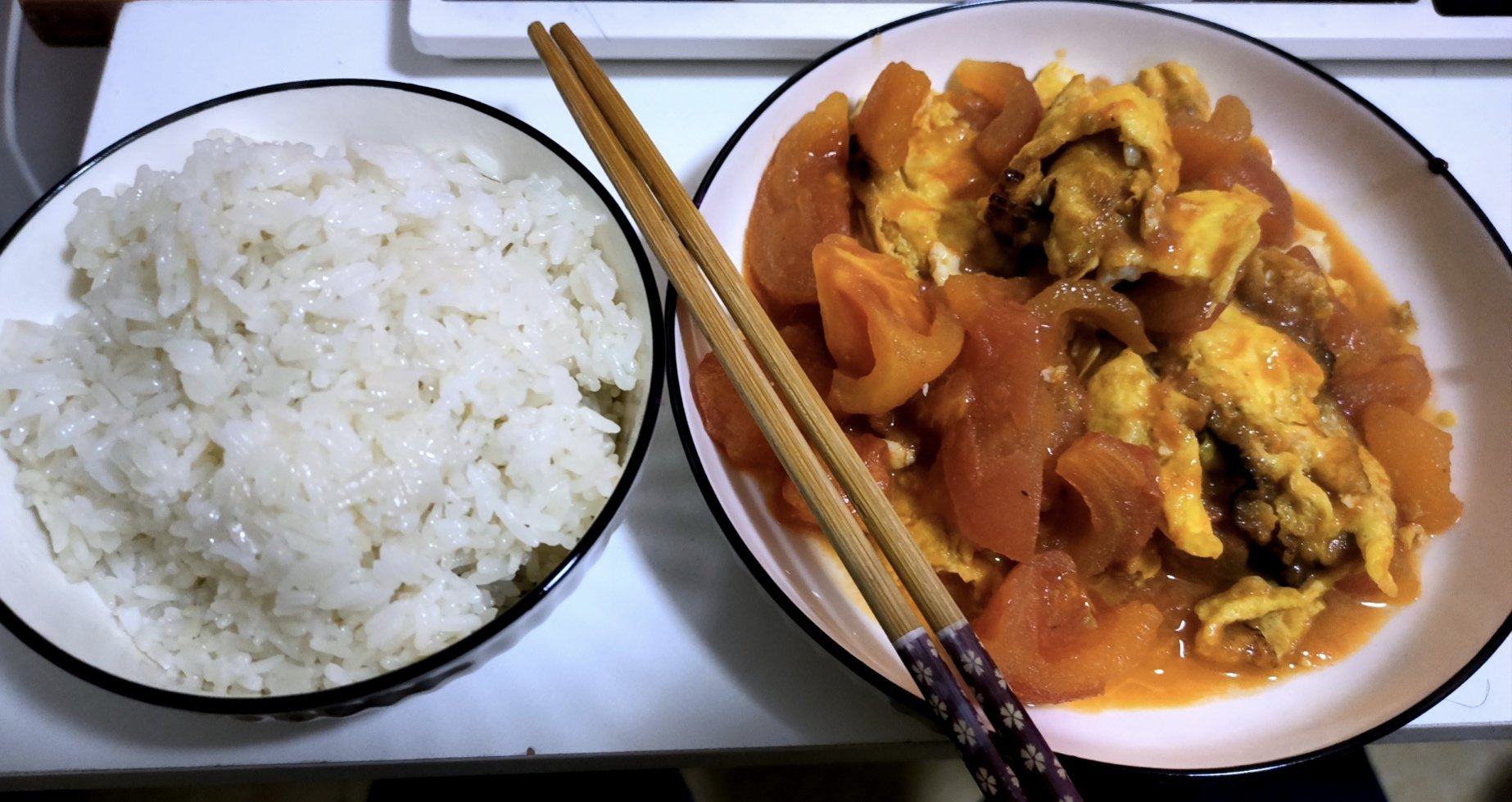 大伙都在晒工资我也晒晒我的米1