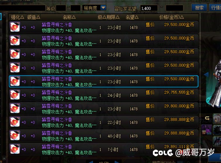报告！非等价已经出问题了2