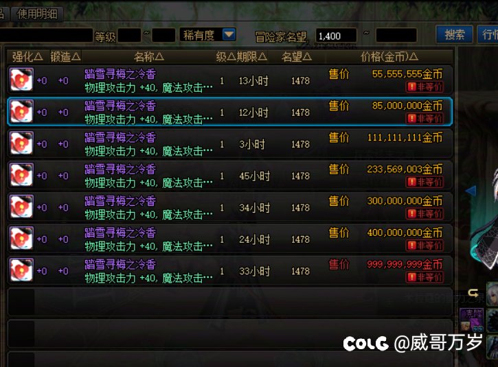 报告！非等价已经出问题了3