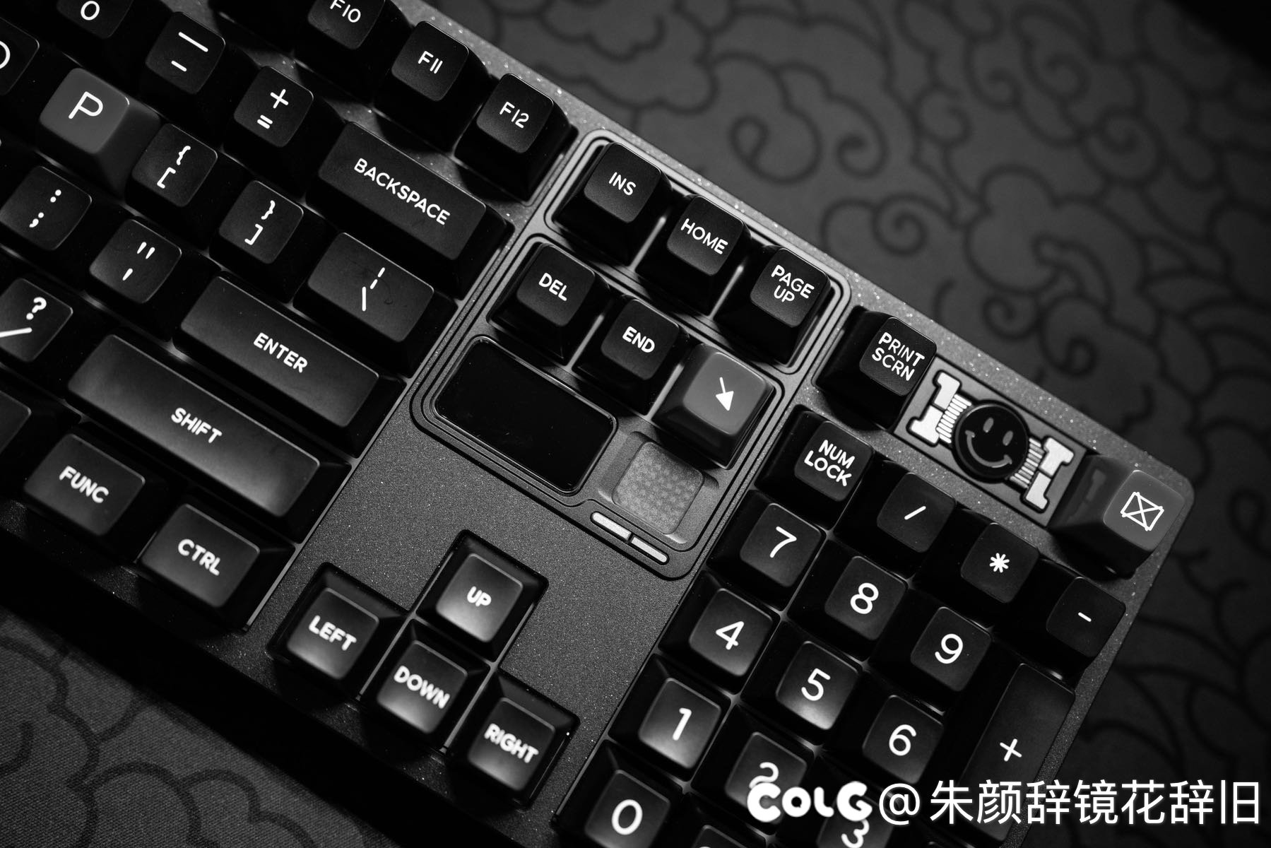 2025年的第一把键盘8
