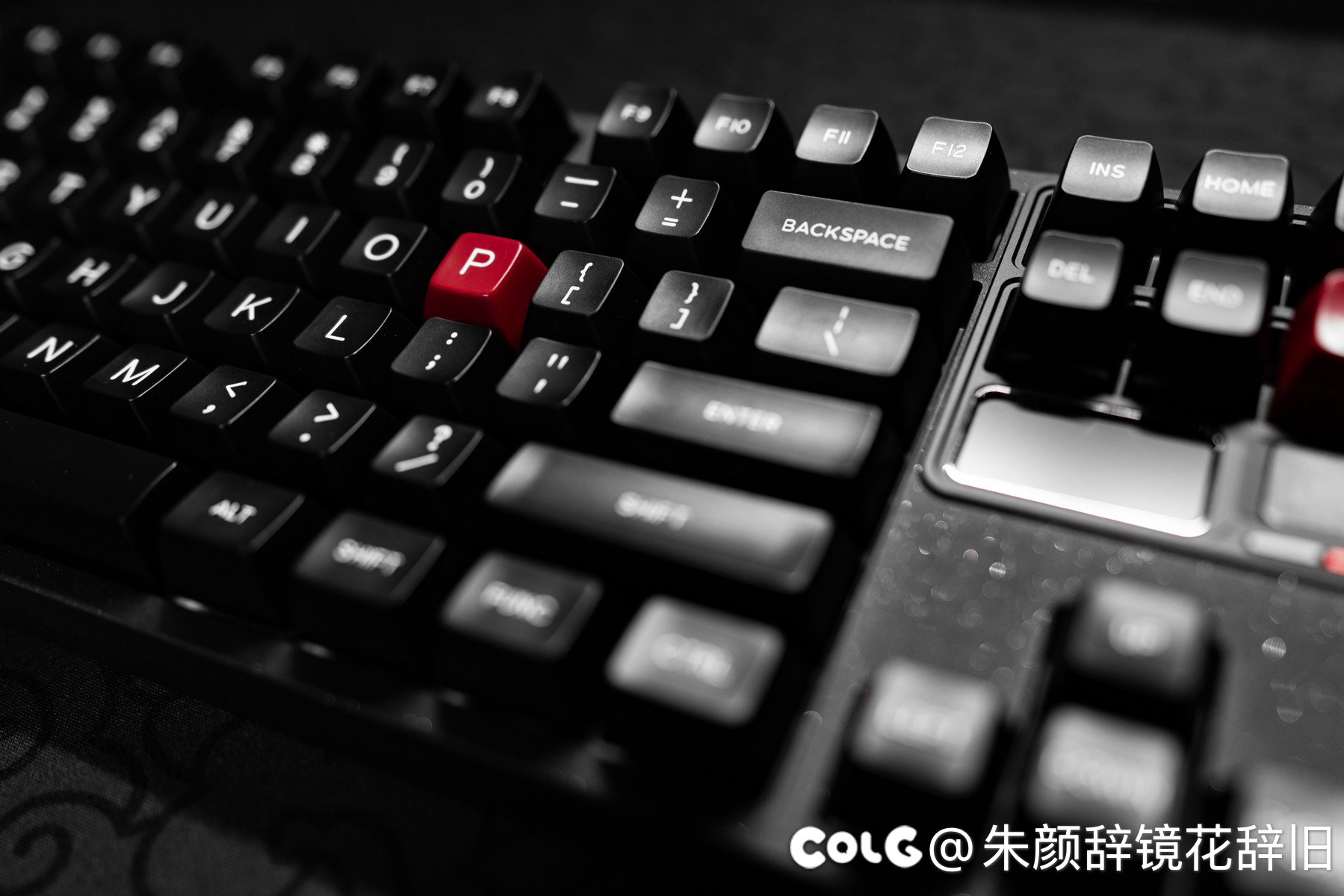 2025年的第一把键盘9
