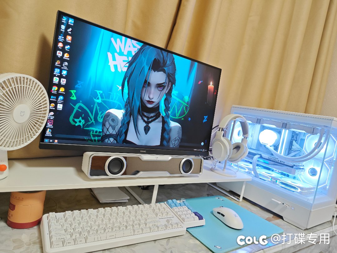 双12在某音买的新电脑体验了20天感受2