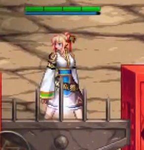 女格斗和谐g了，下一个应该就是女枪了吧1