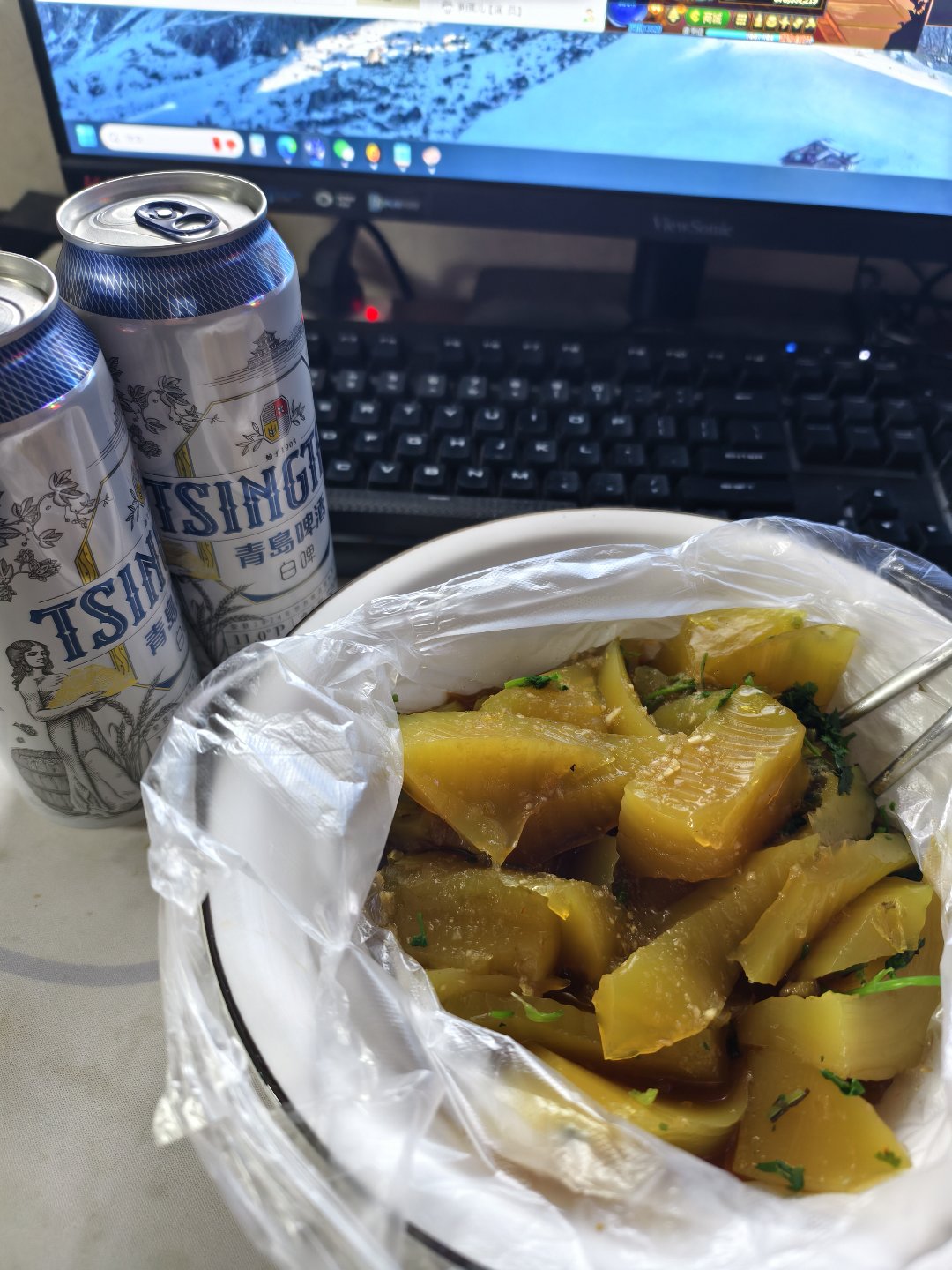 干饭了干饭了1