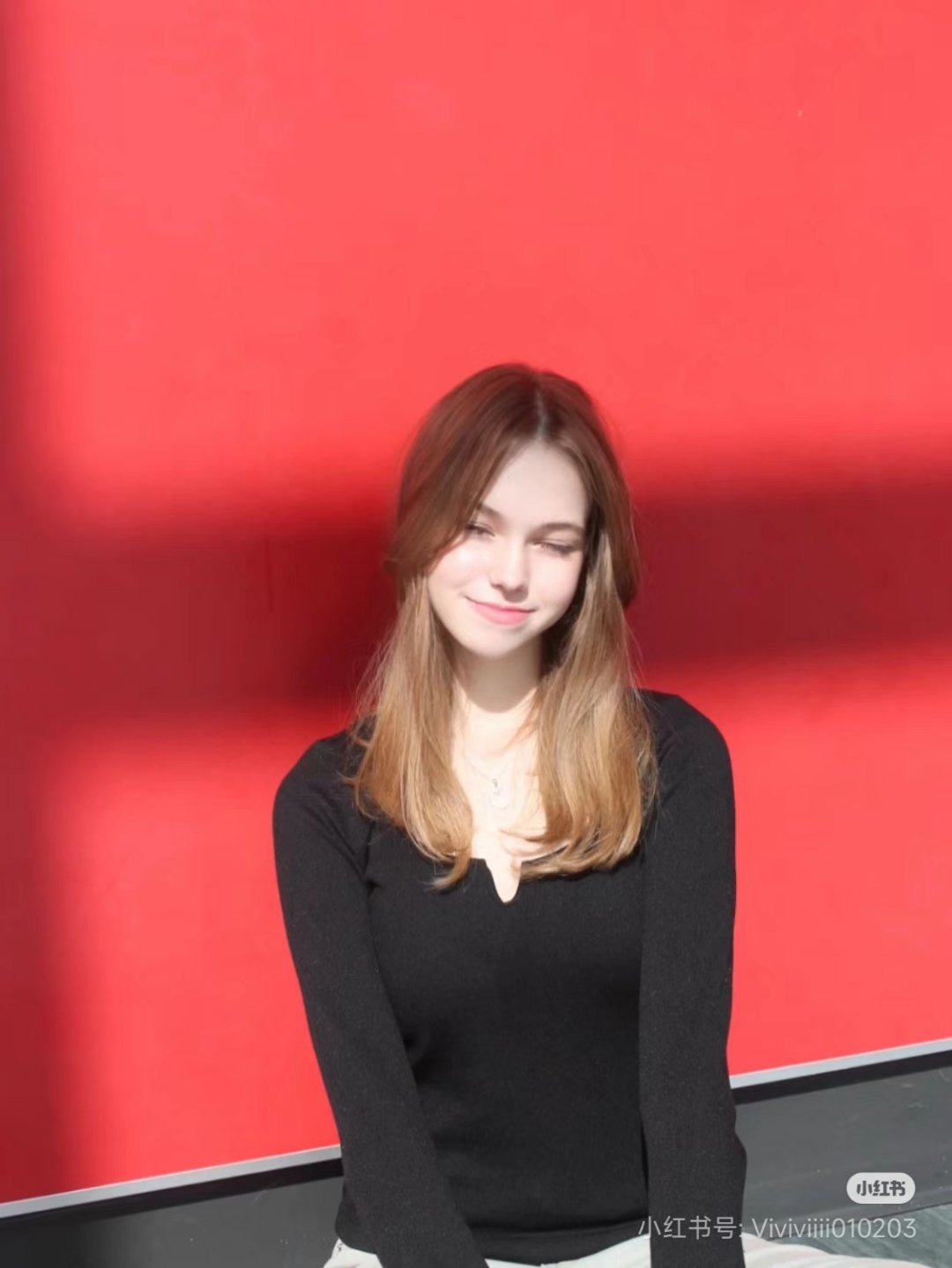 美国女高中生照片2