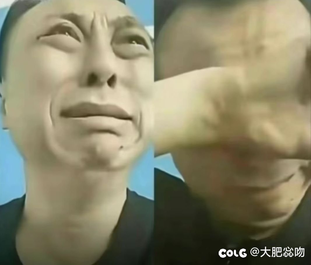 我好蠢，客服都是人机，发个牢骚吧1