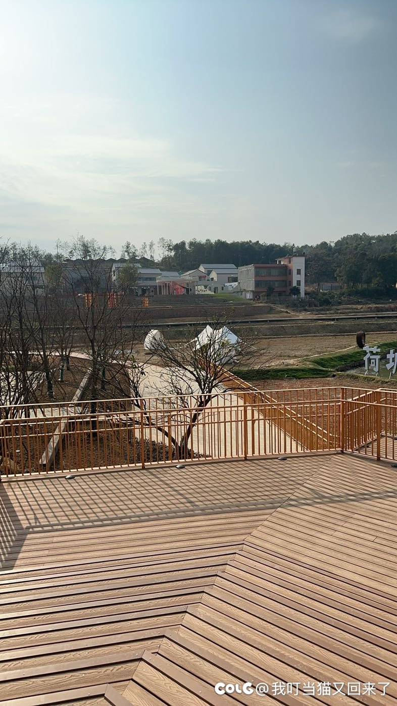 城里有座山·浪漫艺术田园康养慢度假目的地5