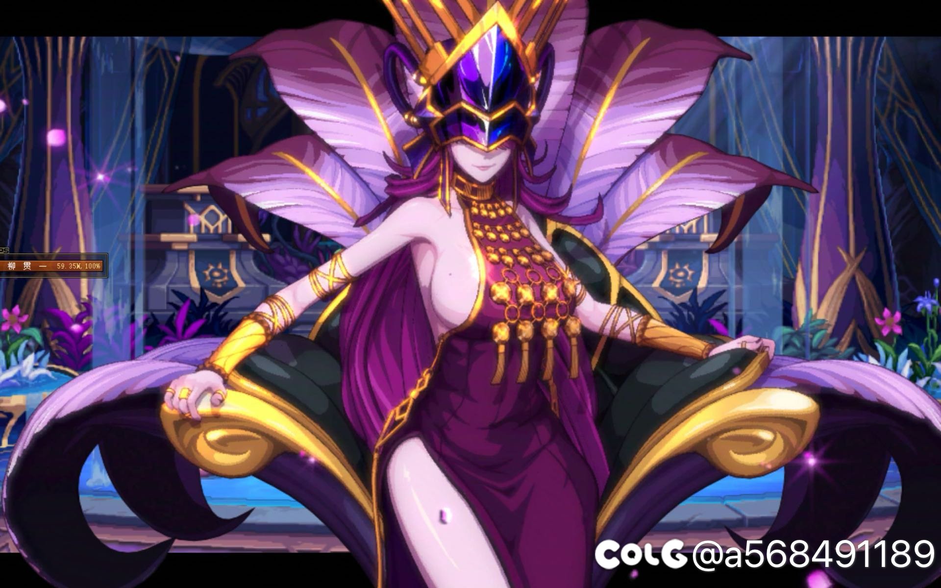 降临维纳斯真好玩啊，劳了4小时过了1