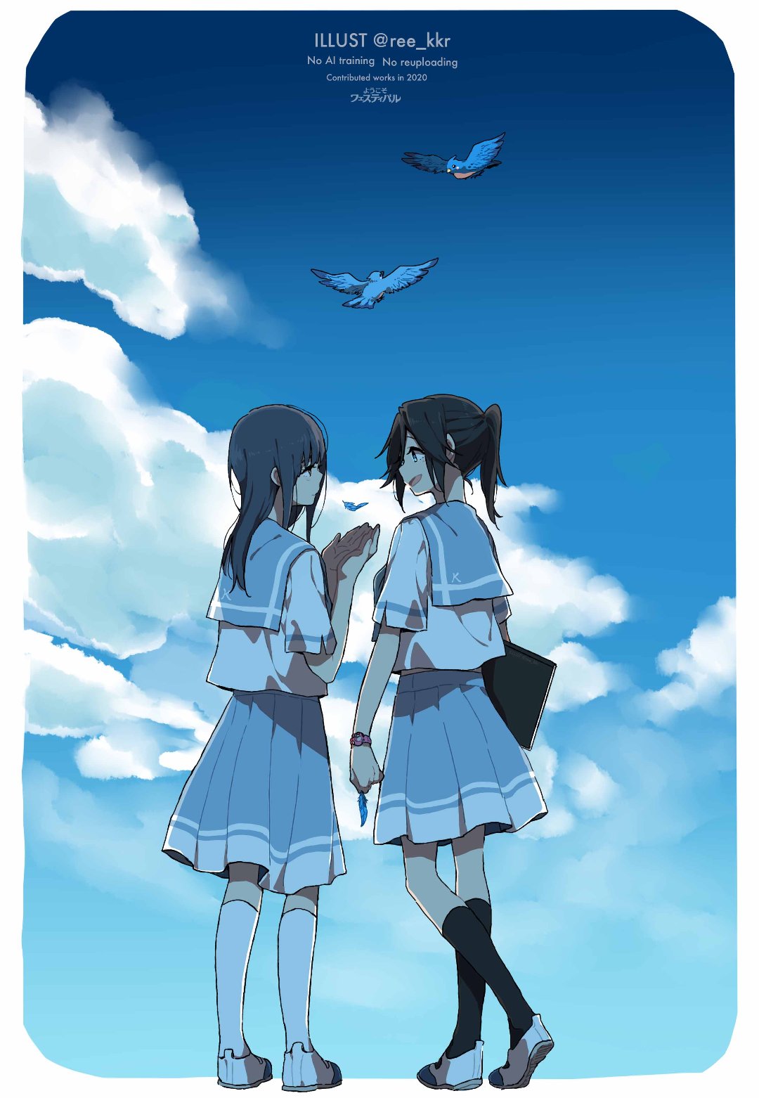 　玻璃之情1