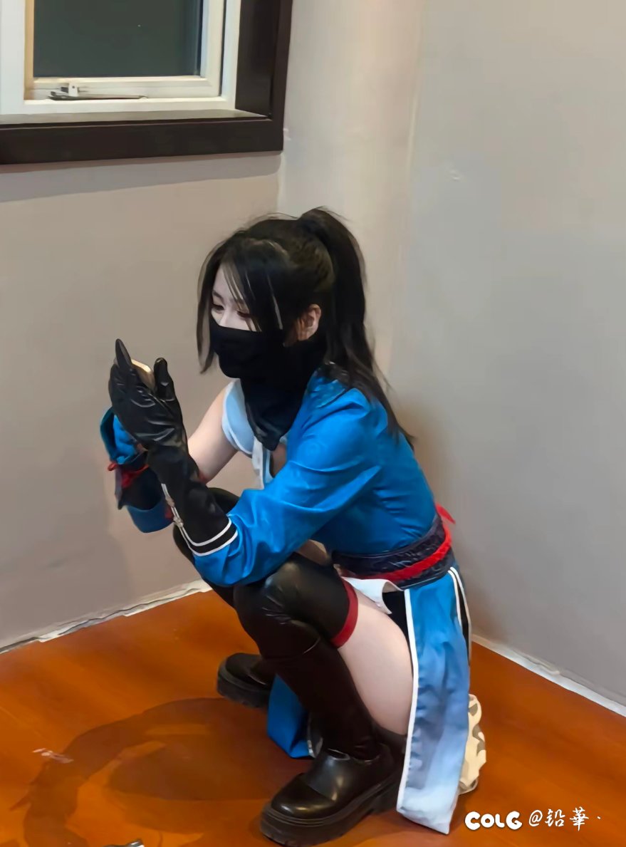 我怎么那么好看6
