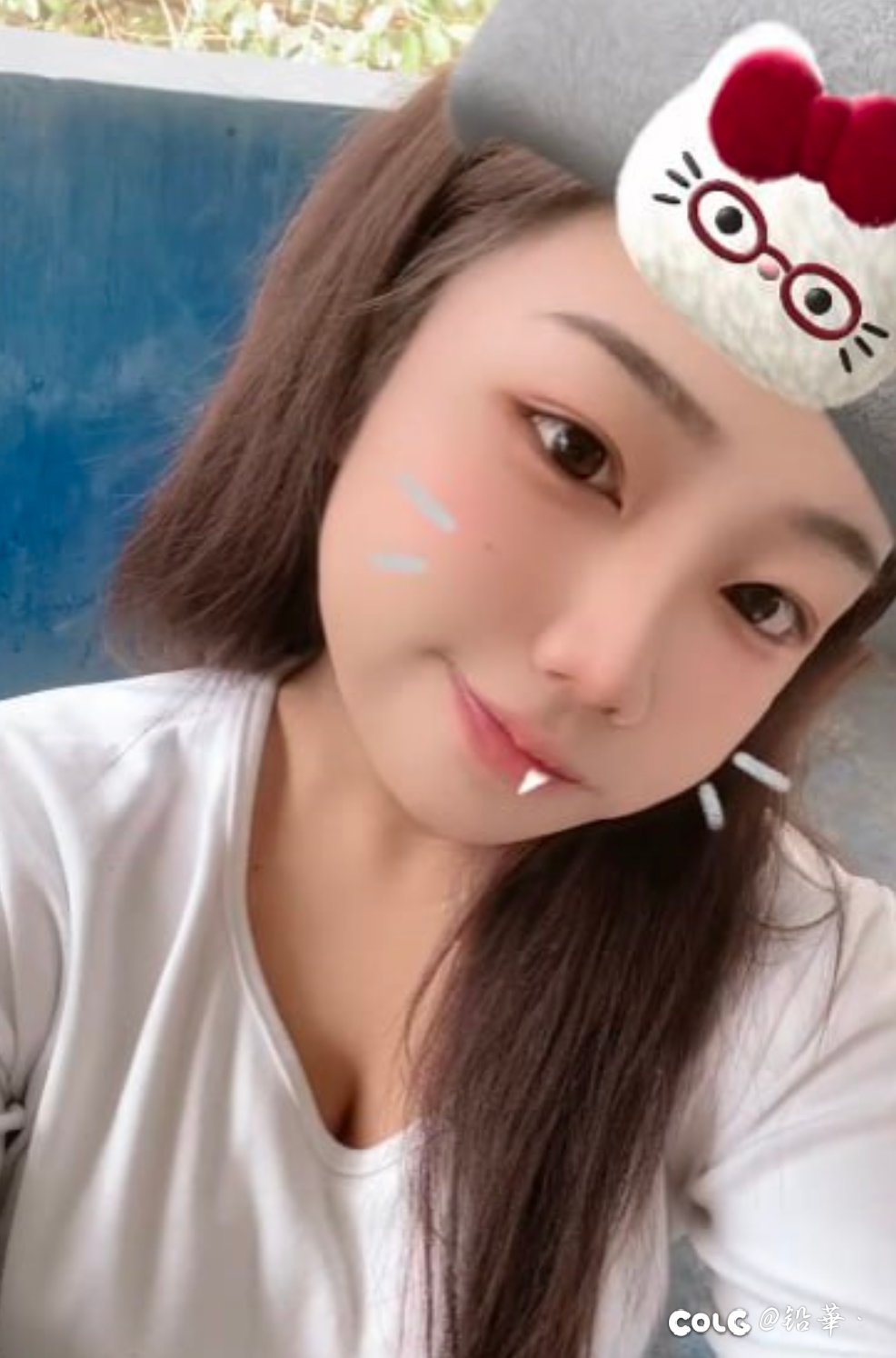这哥们真是人才啊 这也得喊个喇叭吐槽下 看来真的很生气了2