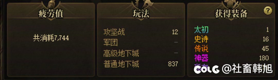 短暂的破一下防，睡醒就好1