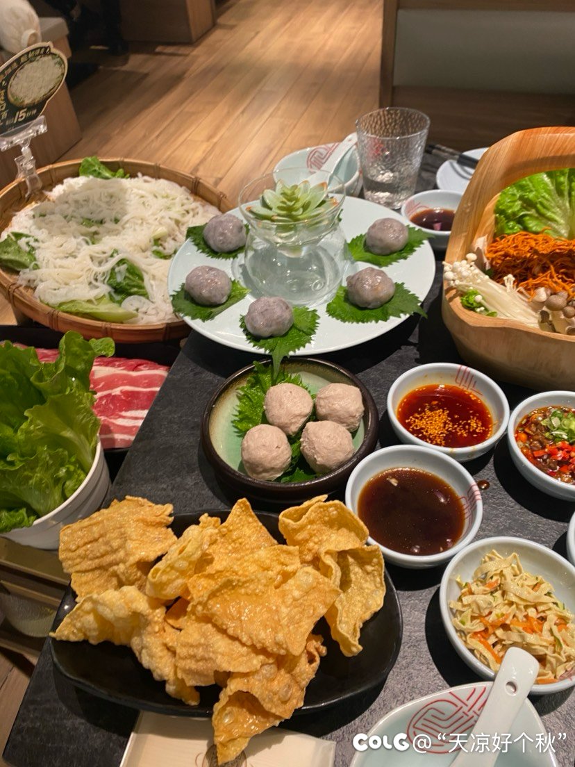 减肥千万别约饭1