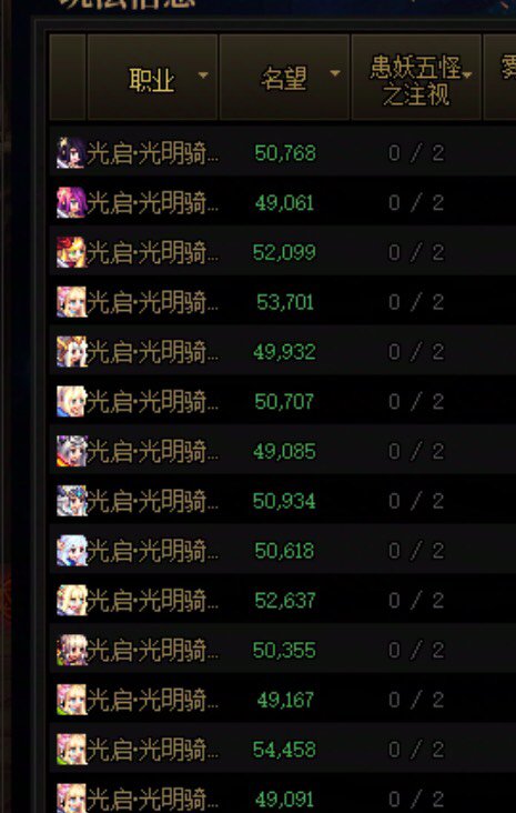 摆烂了   这版本玩的心累了1