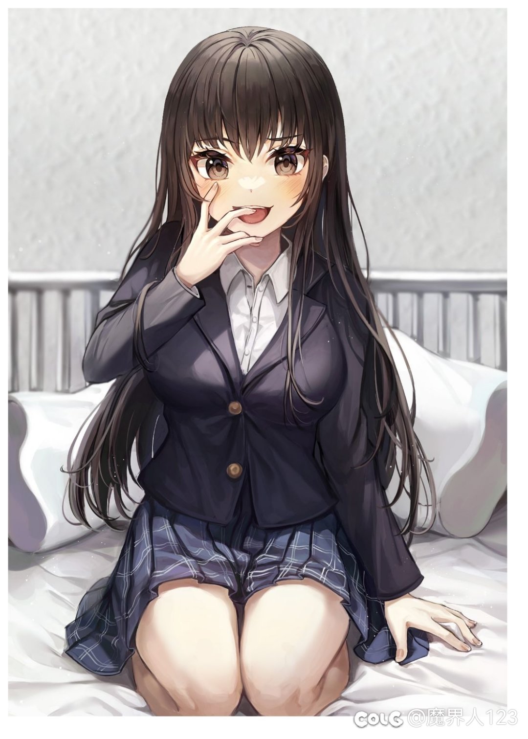编辑1