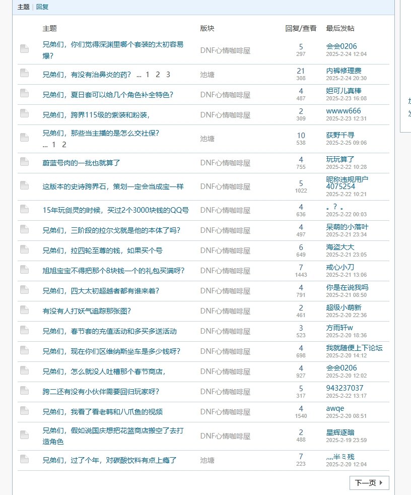 兄弟们，警惕新型AI发提问贴骗回复1