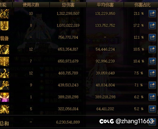 魔力套改版感觉还可以，追踪挺智能2