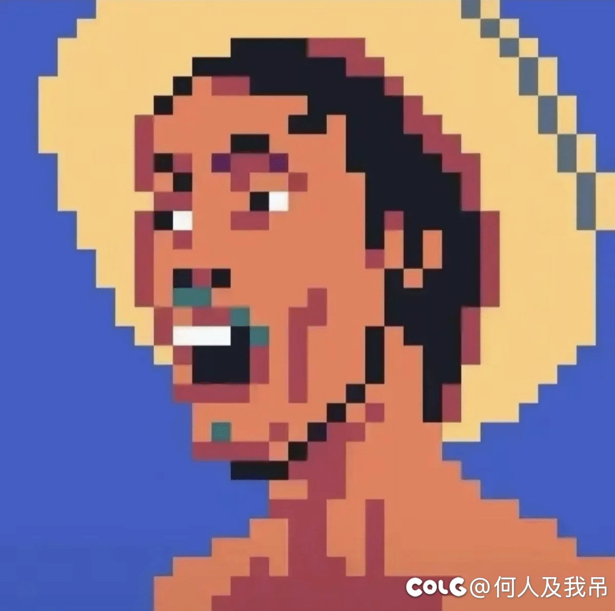 武极维纳斯降临1