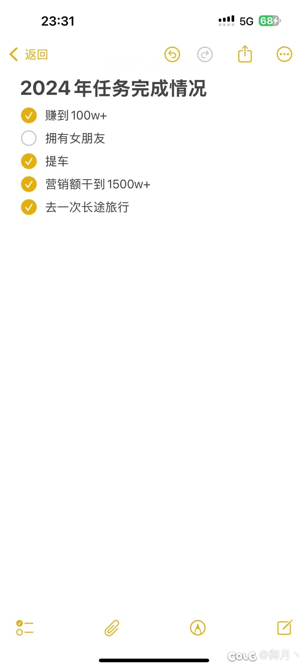 大学同学毕业去搞装修第一年入百万1