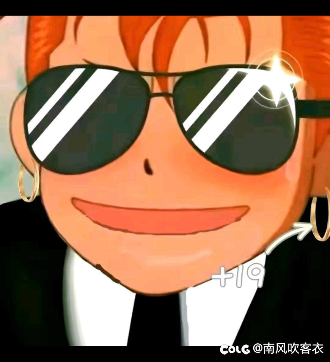 漫游三觉最帅的插画没了，是怎么回事啊？1