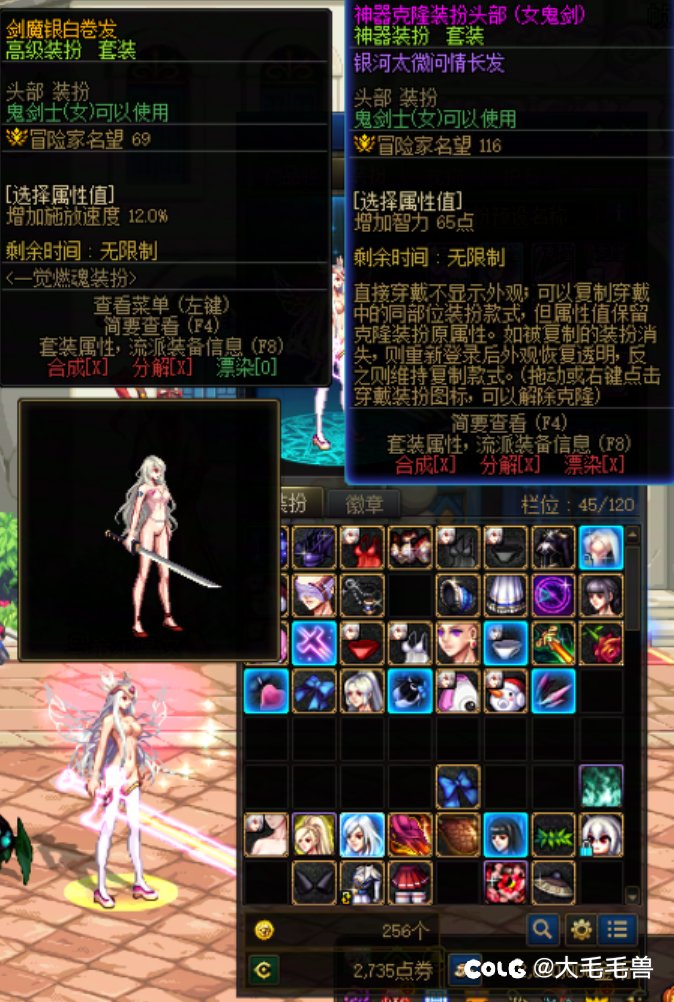 求助大佬，关于时装补丁1