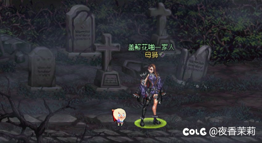 女格斗家龙头武器推荐3