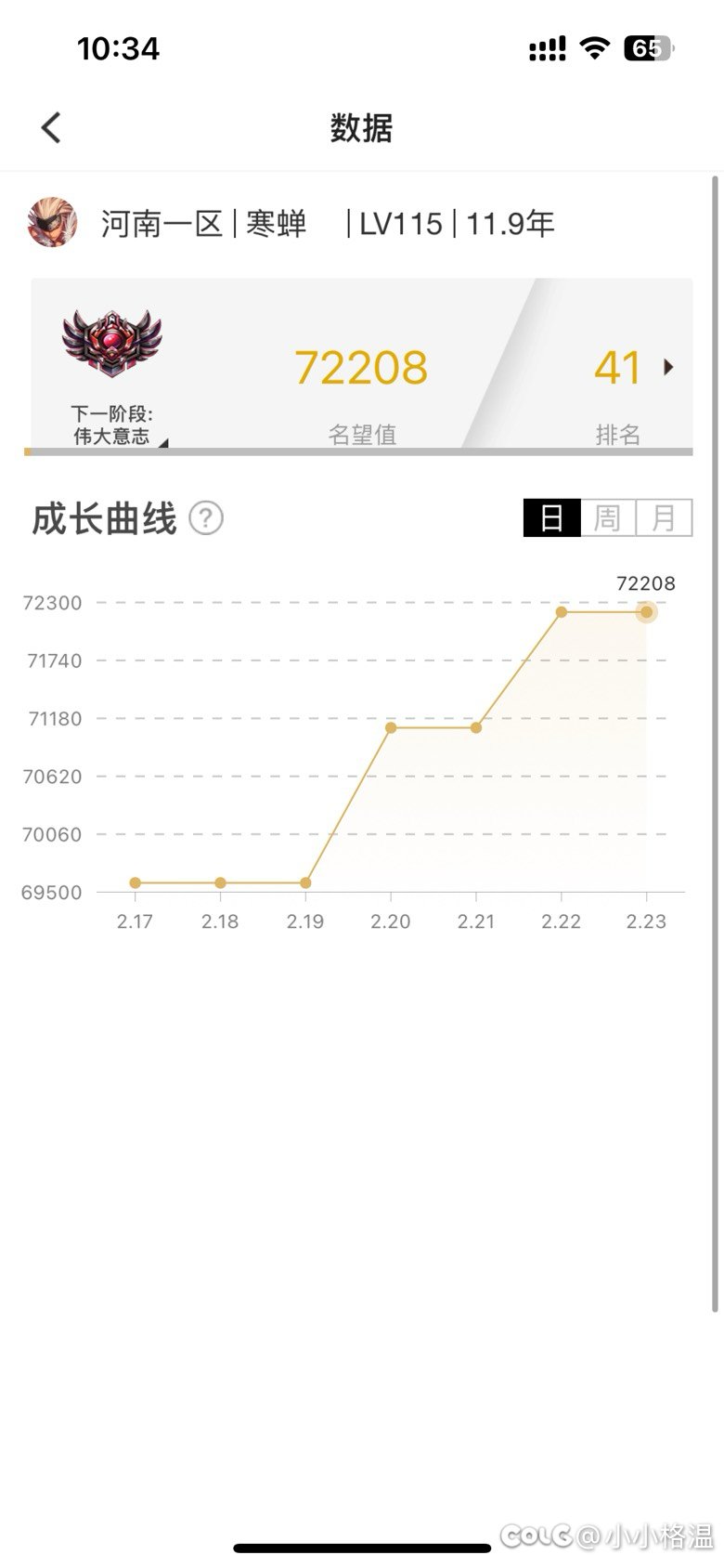 榜上有名了！！！！！2