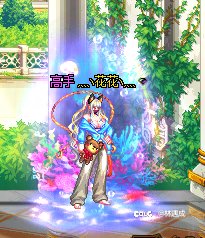 来点靓女4