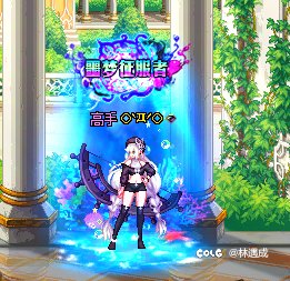 来点靓女5