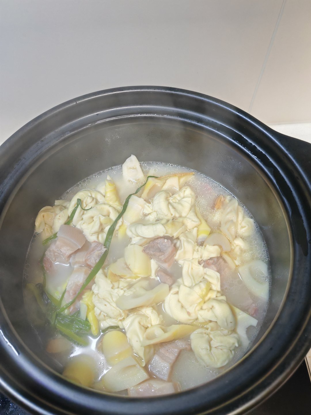 做早了1