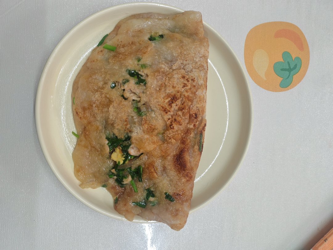 被迫吃夜宵5