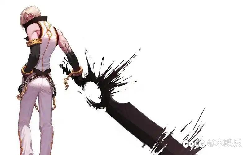 黑暗武士白金徽章选择问题1