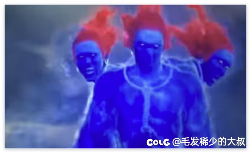 天天看封神2真的会乐死，哈哈哈哈1