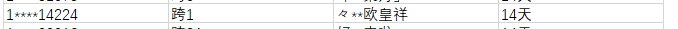 没有卡材料被误封号16天？3