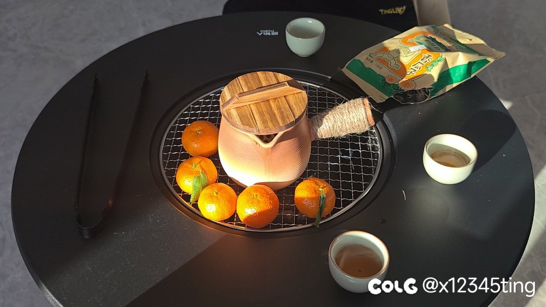 过年买的最对的东西1