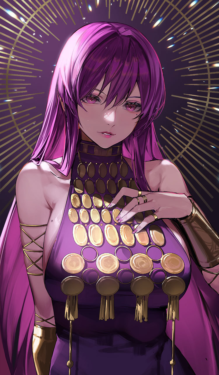 唉，又开始幻想了1