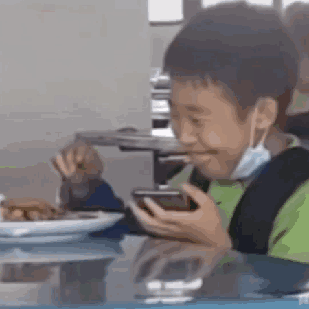 要笑着玩游戏4
