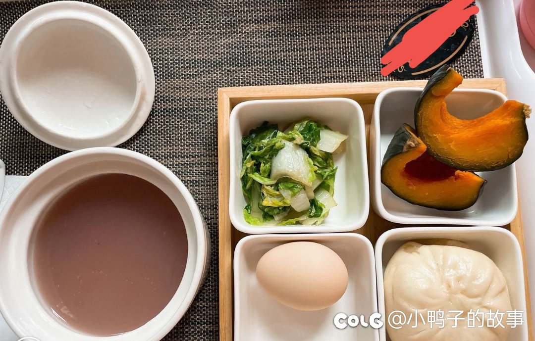 早餐1