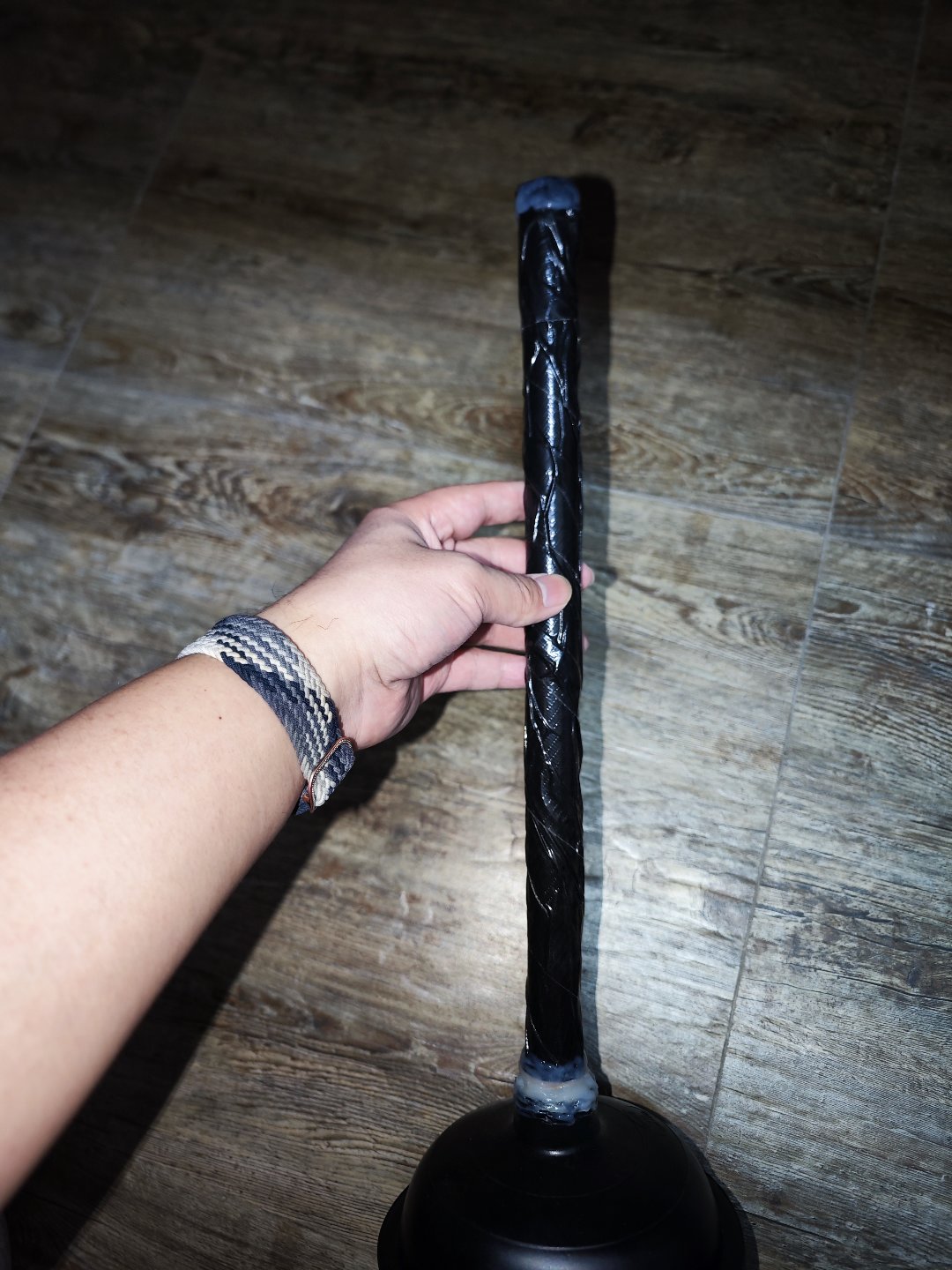 马桶搋子，超级加固版1